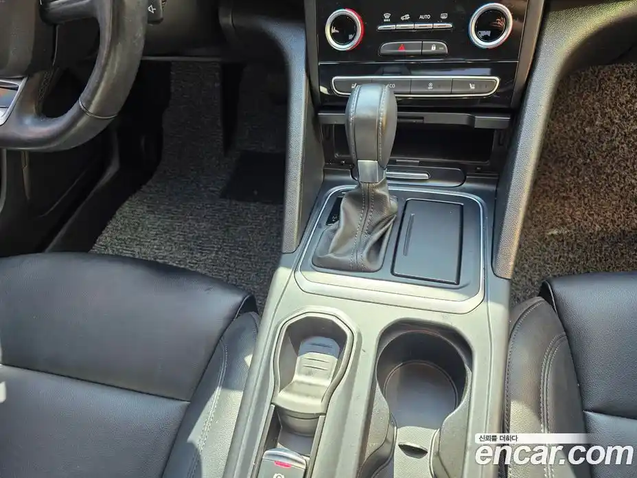 Renault SM6 2020 2.0 Автомат в Москве № 277680, фото 8