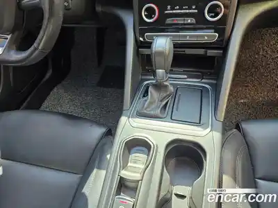 Renault SM6 2020 2.0 Автомат в Москве № 277680, миниатюра 8