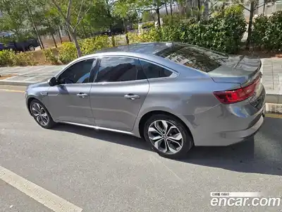 Renault SM6 2020 2.0 Автомат в Москве № 277680, миниатюра 9