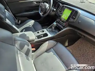 Renault SM6 2020 2.0 Автомат в Москве № 277680, миниатюра 10