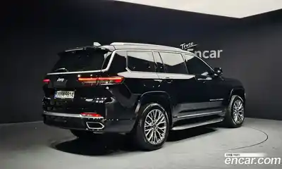 Jeep Cherokee 2023 3.6 Автомат в Москве № 278461, миниатюра 11