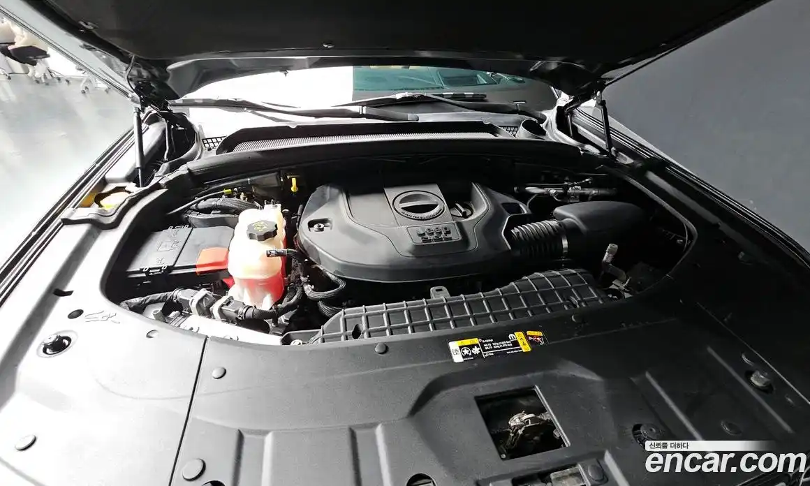 Jeep Cherokee 2023 3.6 Автомат в Москве № 278461, фото 14