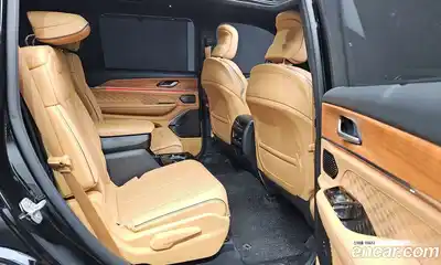 Jeep Cherokee 2023 3.6 Автомат в Москве № 278461, миниатюра 2