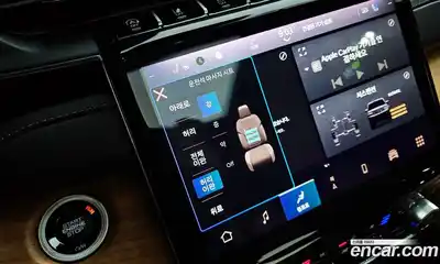 Jeep Cherokee 2023 3.6 Автомат в Москве № 278461, миниатюра 3