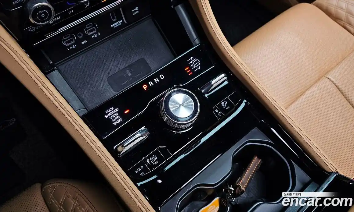 Jeep Cherokee 2023 3.6 Автомат в Москве № 278461, фото 4