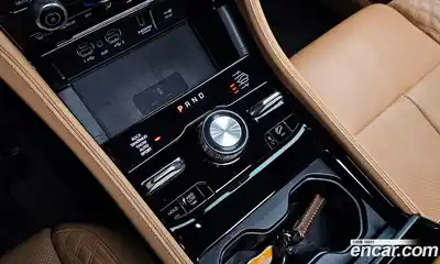 Jeep Cherokee 2023 3.6 Автомат в Москве № 278461, миниатюра 4