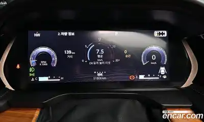 Jeep Cherokee 2023 3.6 Автомат в Москве № 278461, миниатюра 5