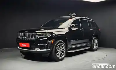 Jeep Cherokee 2023 3.6 Автомат в Москве № 278461, миниатюра 8