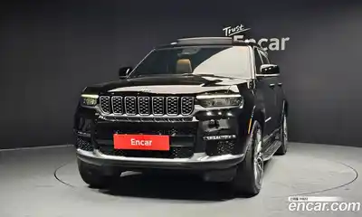Jeep Cherokee 2023 3.6 Автомат в Москве № 278461, миниатюра 9