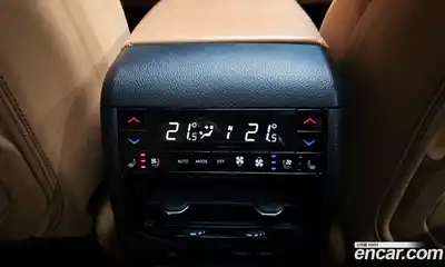 Jeep Cherokee 2023 3.6 Автомат в Москве № 278461, миниатюра 10