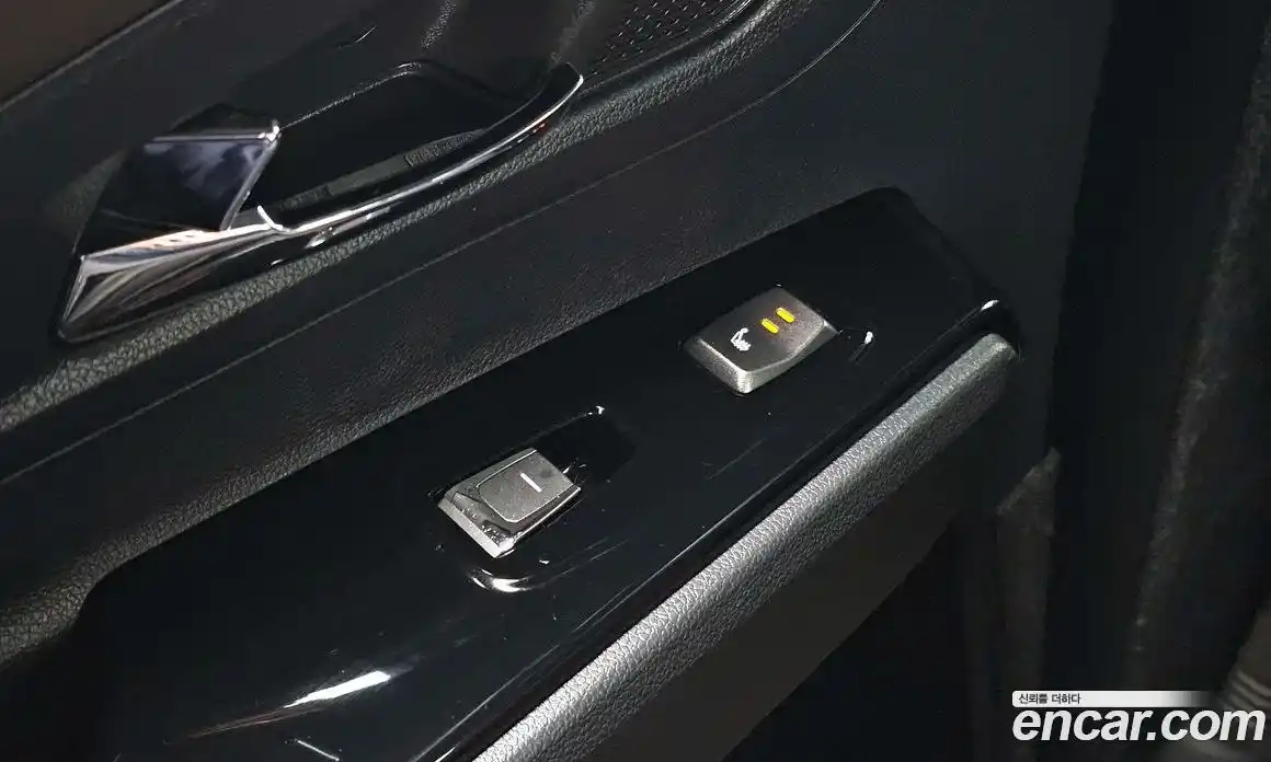 SsangYong Korando 2019 1.6 Автомат в Москве № 28259, фото 13