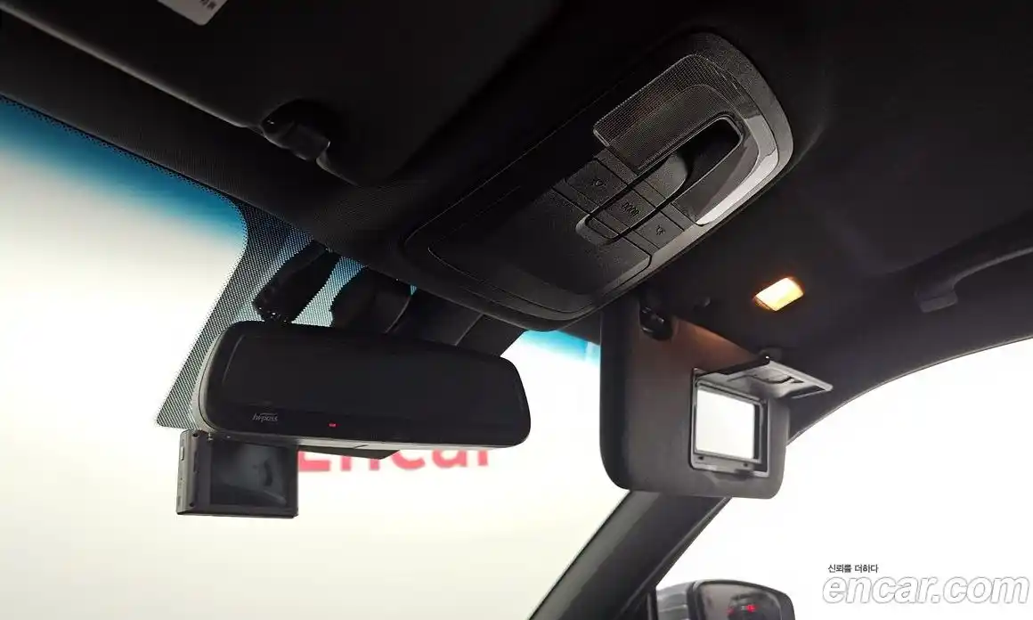 SsangYong Korando 2019 1.6 Автомат в Москве № 28259, фото 15