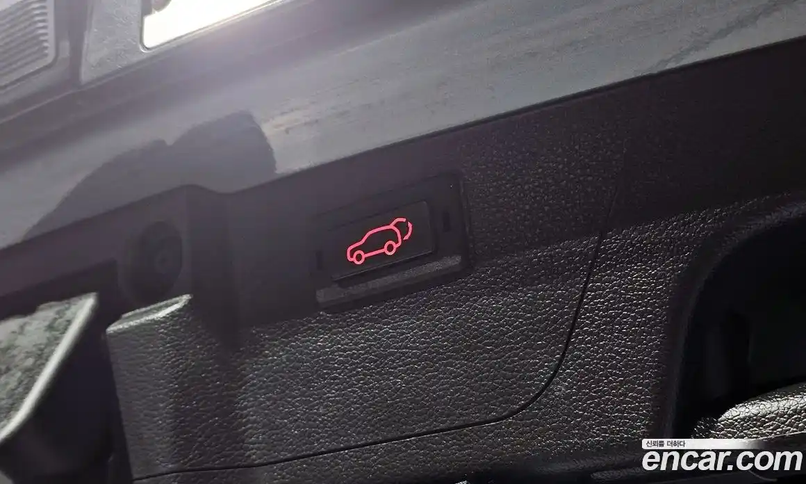 SsangYong Korando 2019 1.6 Автомат в Москве № 28259, фото 20