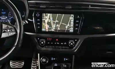 SsangYong Korando 2019 1.6 Автомат в Москве № 28259, миниатюра 5