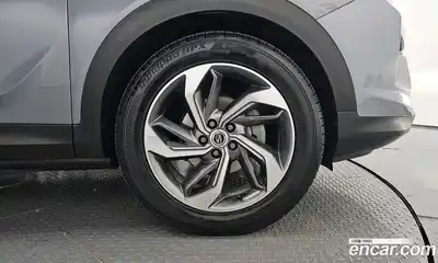 SsangYong Korando 2019 1.6 Автомат в Москве № 28259, миниатюра 10