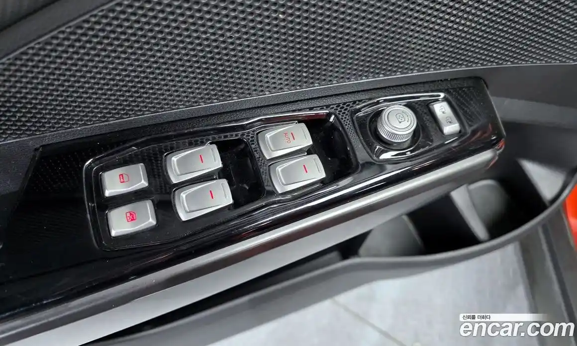 SsangYong TIBOLI 2019 1.6 Автомат в Москве № 28465, фото 11