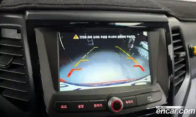 SsangYong TIBOLI 2019 1.6 Автомат в Москве № 28465, миниатюра 12