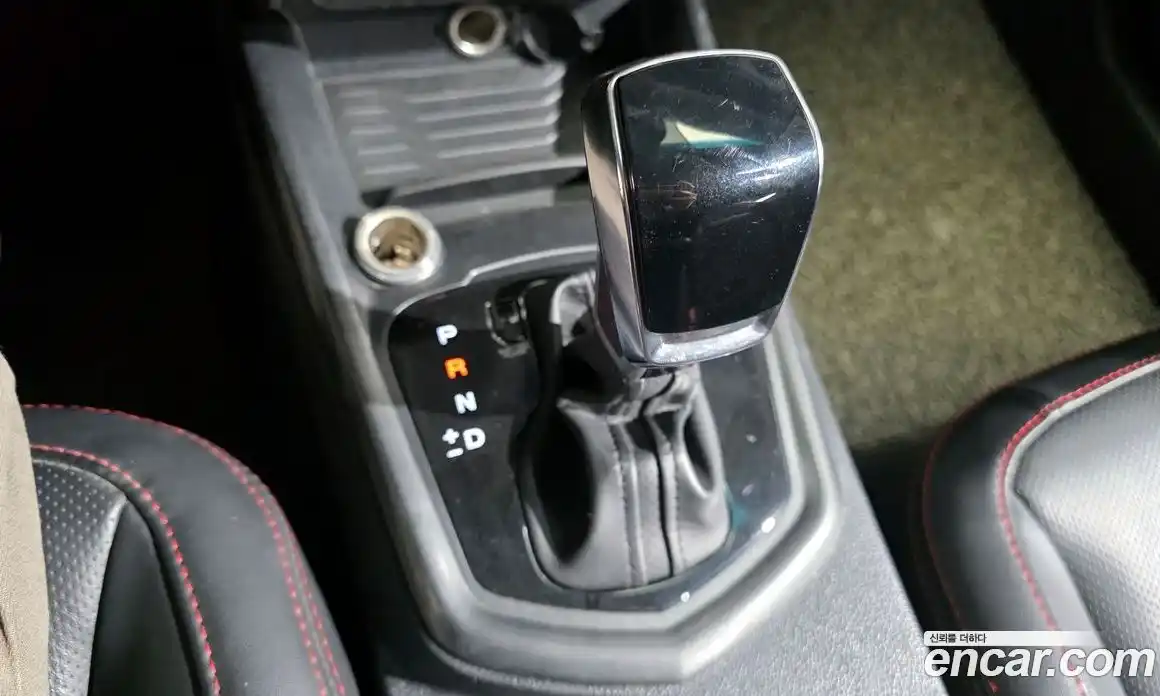 SsangYong TIBOLI 2019 1.6 Автомат в Москве № 28465, фото 16