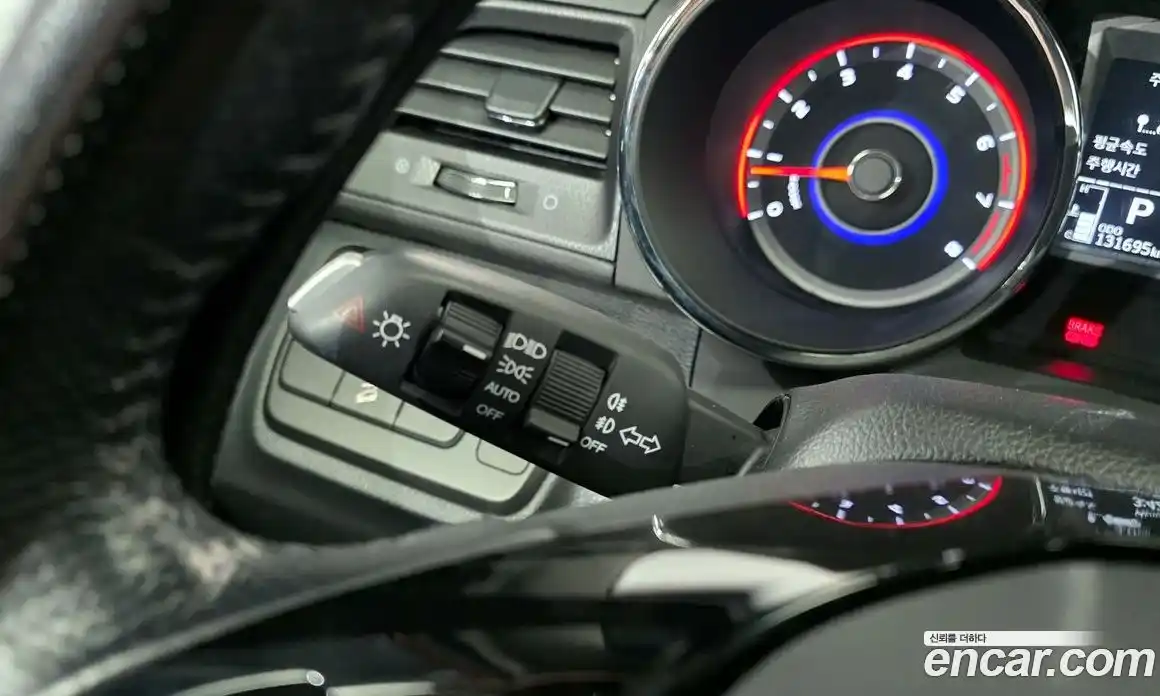 SsangYong TIBOLI 2019 1.6 Автомат в Москве № 28465, фото 17