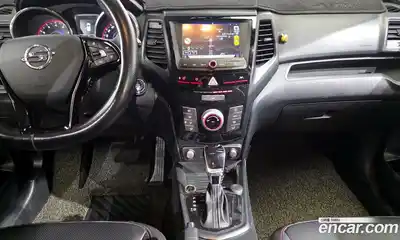 SsangYong TIBOLI 2019 1.6 Автомат в Москве № 28465, миниатюра 2