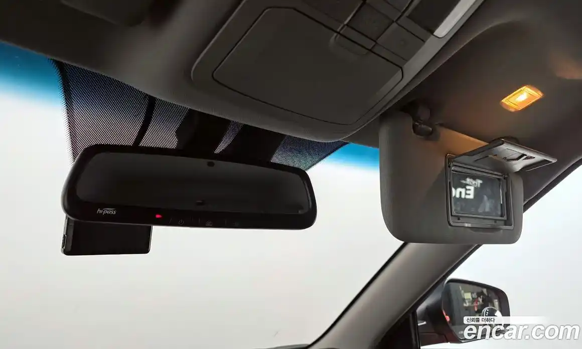 SsangYong TIBOLI 2019 1.6 Автомат в Москве № 28465, фото 3