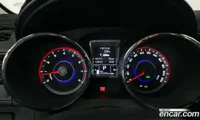 SsangYong TIBOLI 2019 1.6 Автомат в Москве № 28465, миниатюра 5