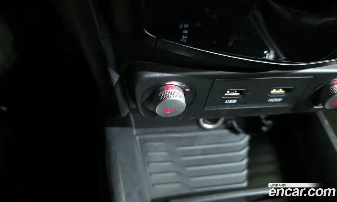 SsangYong TIBOLI 2019 1.6 Автомат в Москве № 28465, фото 8