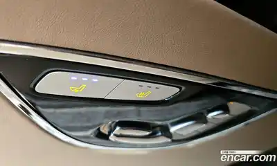 Cadillac Escalade 2019 6.2 Автомат в Москве № 285589, миниатюра 2