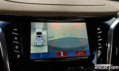 Cadillac Escalade 2019 6.2 Автомат в Москве № 285589, миниатюра 6