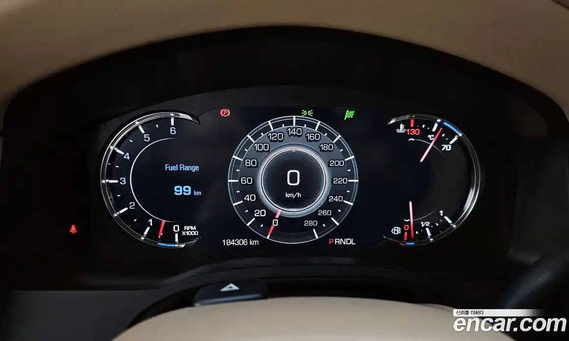 Cadillac Escalade 2019 6.2 Автомат в Москве № 285589, фото 7