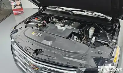 Cadillac Escalade 2019 6.2 Автомат в Москве № 285589, миниатюра 8