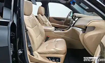 Cadillac Escalade 2019 6.2 Автомат в Москве № 285589, миниатюра 9