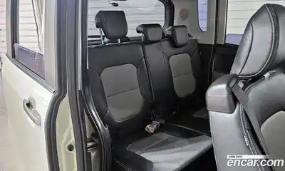 Kia Ray 2021 1.0 Автомат в Москве № 286992, миниатюра 12