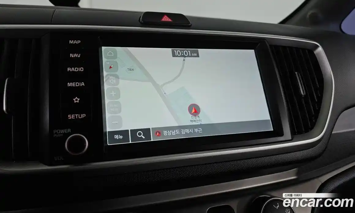 Kia Ray 2021 1.0 Автомат в Москве № 286992, фото 19