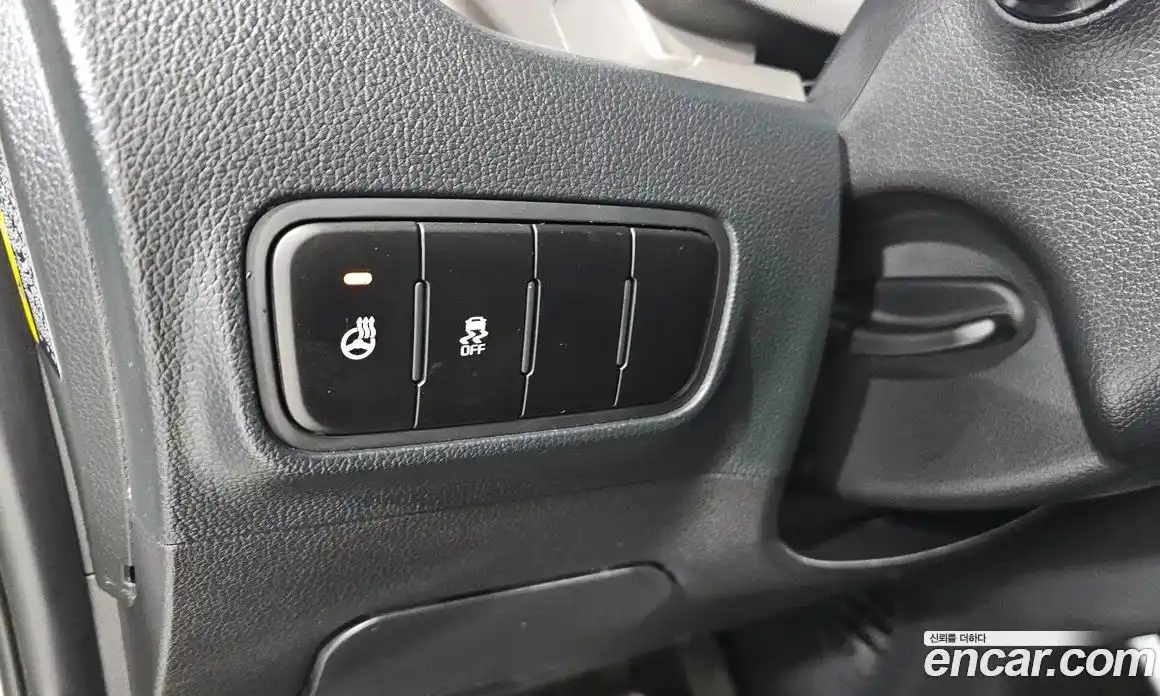 Kia Ray 2021 1.0 Автомат в Москве № 286992, фото 20