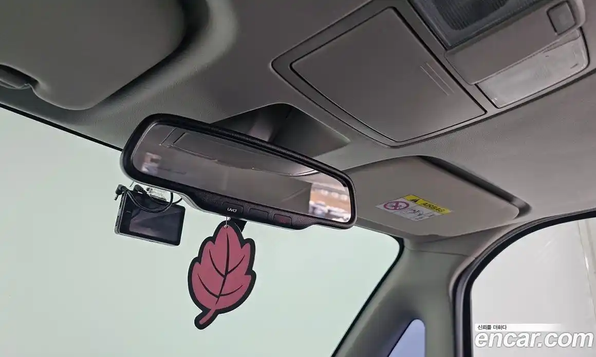 Kia Ray 2021 1.0 Автомат в Москве № 286992, фото 4