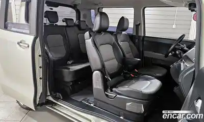 Kia Ray 2021 1.0 Автомат в Москве № 286992, миниатюра 8