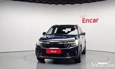 Kia Seltos 2024 1.6 Автомат в Москве № 288304, миниатюра 11