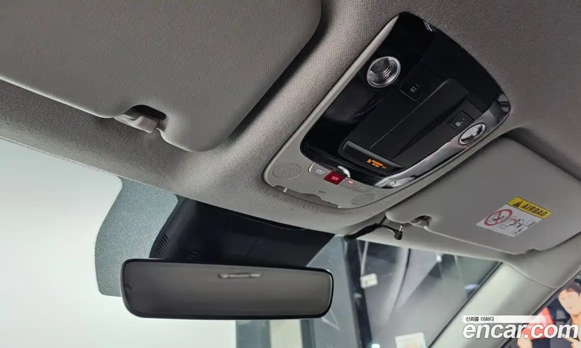 Kia Seltos 2024 1.6 Автомат в Москве № 288304, фото 18