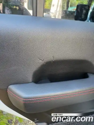 Jeep Wrangler 2022 2.0 Автомат в Москве № 290058, миниатюра 9