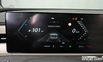 SsangYong Torres 2024 0.2 Автомат в Москве № 29101, миниатюра 11