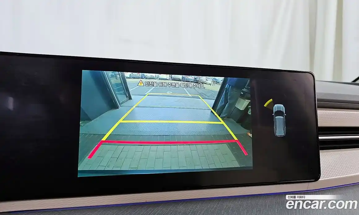 SsangYong Torres 2024 0.2 Автомат в Москве № 29101, фото 13