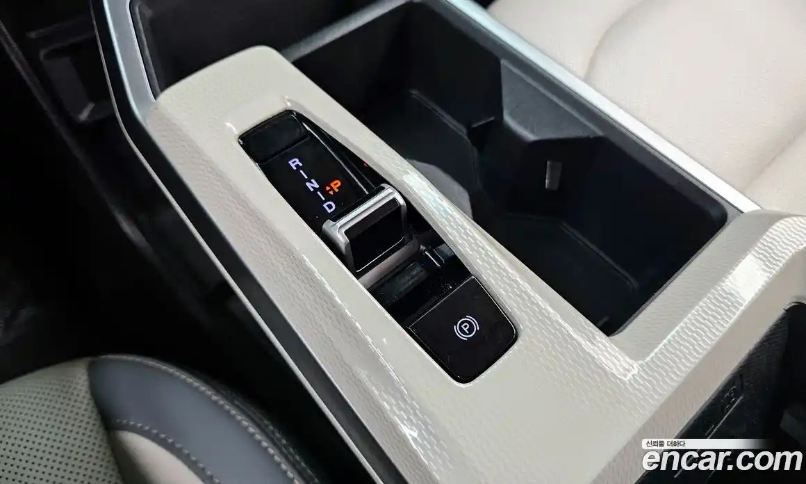 SsangYong Torres 2024 0.2 Автомат в Москве № 29101, фото 14