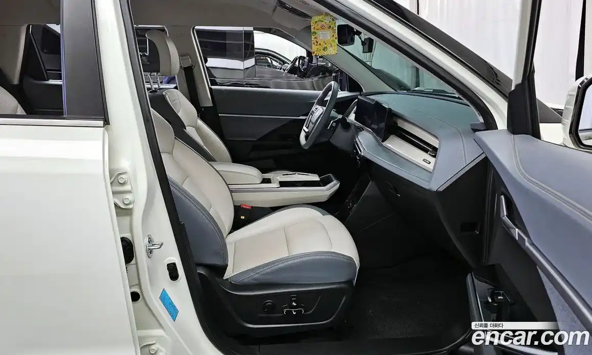 SsangYong Torres 2024 0.2 Автомат в Москве № 29101, фото 15