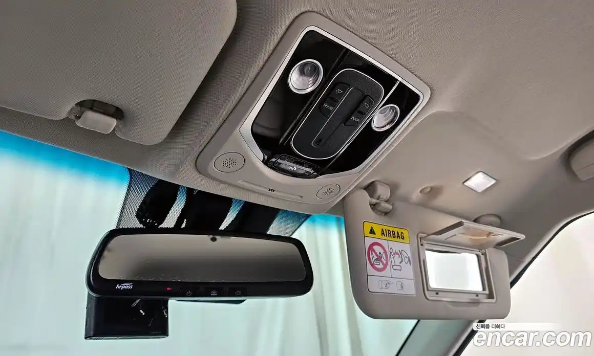 SsangYong Torres 2024 0.2 Автомат в Москве № 29101, фото 17