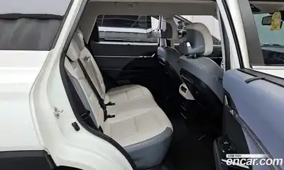 SsangYong Torres 2024 0.2 Автомат в Москве № 29101, миниатюра 2