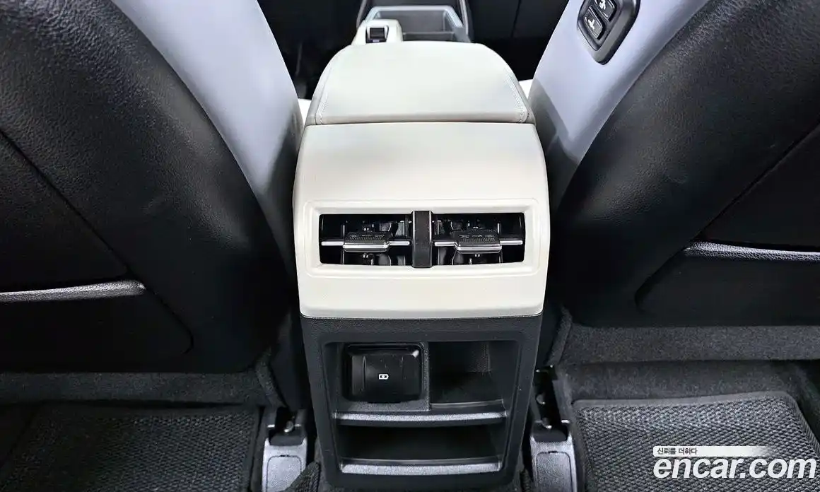 SsangYong Torres 2024 0.2 Автомат в Москве № 29101, фото 4