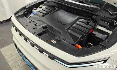 SsangYong Torres 2024 0.2 Автомат в Москве № 29101, миниатюра 5