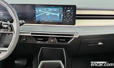 SsangYong Torres 2024 0.2 Автомат в Москве № 29101, миниатюра 6