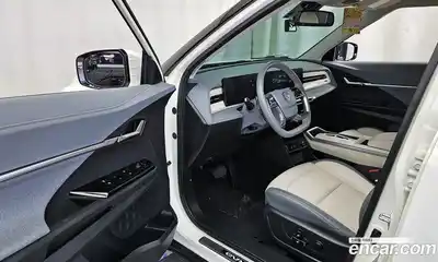 SsangYong Torres 2024 0.2 Автомат в Москве № 29101, миниатюра 8